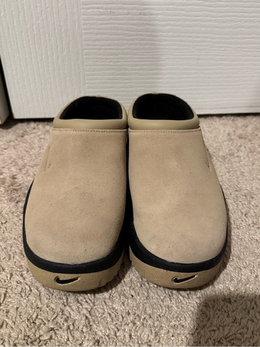 Nike ACG Rufus Mules